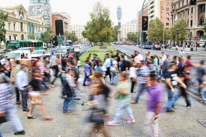 URBAN CORRIDOR CPTED PLAYBOOK | GLOBAL TECHNOLOGY COMPANY